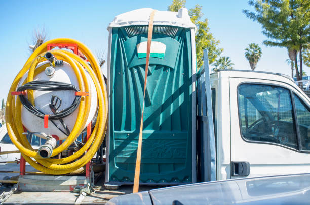 Best High-end porta potty rental  in Mission, TX