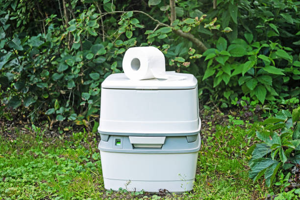 Porta potty rental for festivals in Mission, TX