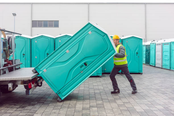 Best Emergency porta potty rental  in Mission, TX