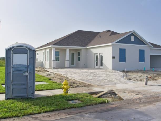 Mission, TX porta potty rental Company