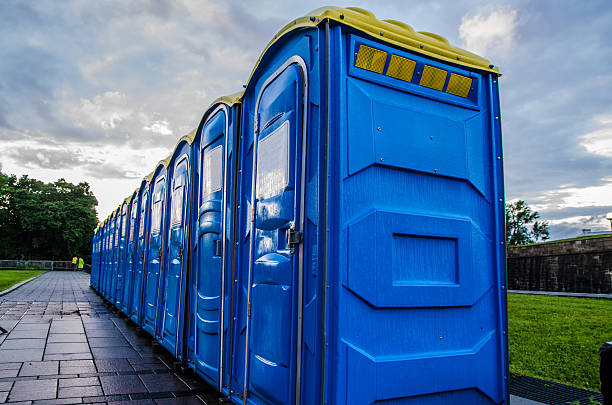 Best Portable restroom trailer rental  in Mission, TX