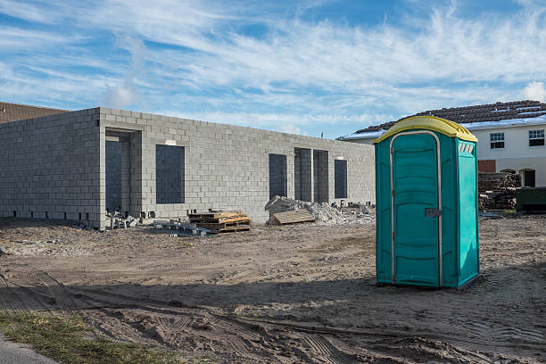 Best Best portable toilet rental  in Mission, TX