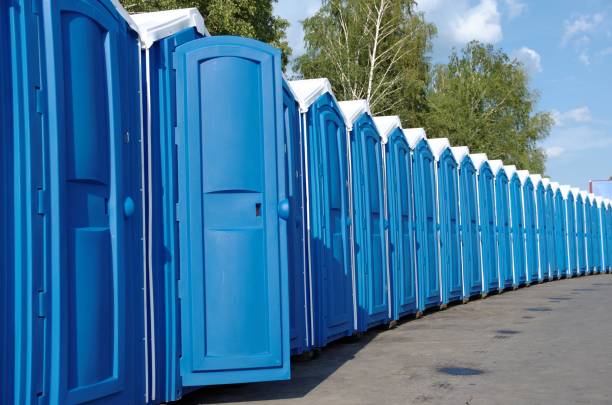 Best Affordable porta potty rental  in Mission, TX